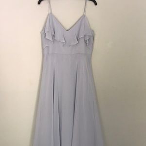 Jenny Yoo Bridesmaid Mila Dress